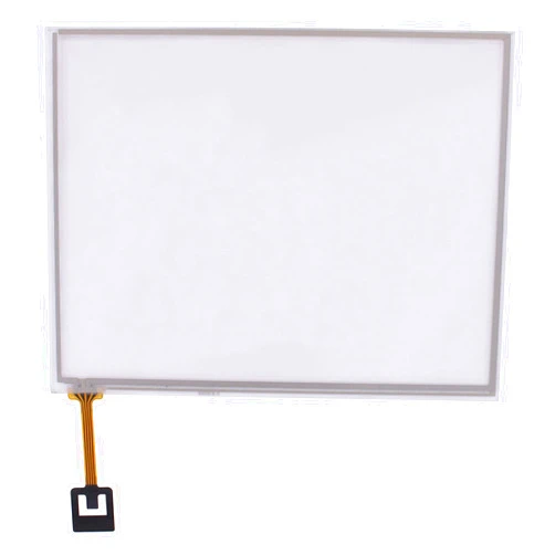 NewYall 8.4 inch Navigation Touch Screen Glass Digitizer for Chrysler 300 2011-2014 Dodge Dart 2013-2017 Journey 2011-2018 Charger 2011-2014 for Maserati Ghibli 2014-2017