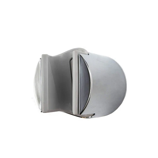 TOTO TBW01025U#CP Wall Mount for Handshower, Polished Chrome