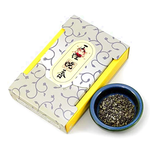 Shoyeido Sokuen-KOH Low-Smoke Granulated Incense