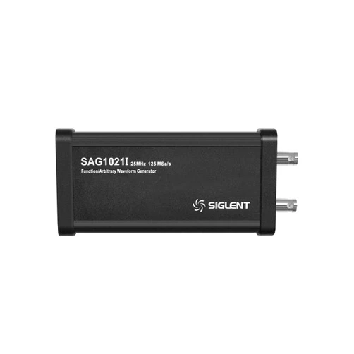 SIGLENT SAG1021I External Arbitrary Waveform Generator for SDS1000X-E / SDS5000X Oscilloscopes