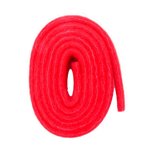 Kqcibz Piano Tuning Wool Felt Temperament Strip - Tapered Mute, 045742
