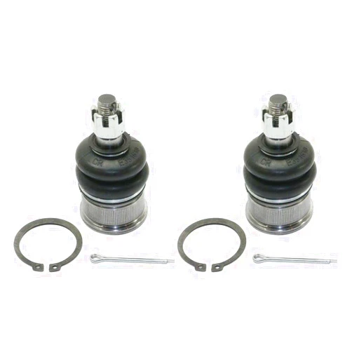 LZEFIA Pair Ball Joints Set of 2 Front Left-and-Right Lower LH & Compatible with EX LX SE 15734804