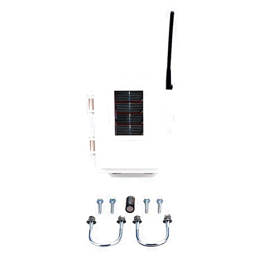 Davis Instruments 6332 Anemometer/sensor transmitter kit