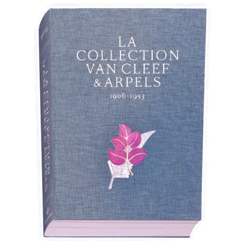 Collectif La collection Van Cleefs & Arpels - version française - Tome 1