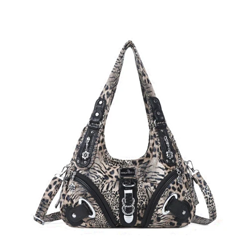 Angel Kiss Angelkiss Hobo Purses and handbags for Women Satchel Handbag Women Purses Large Daily Shoulder Bags