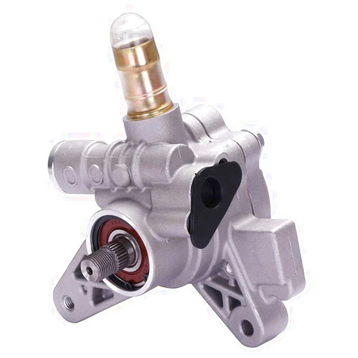 AUTOMUTO Power Steering Pumps Compatible for 1998 1999 2000 2001 2002 for Honda Accord, 21-5919 Pump