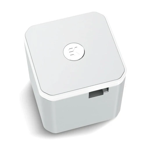 EKWB EK-Quantum Convection D5, D-RGB, Silver, 3831109911471