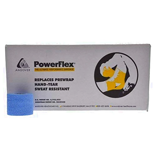 Powerflex 2