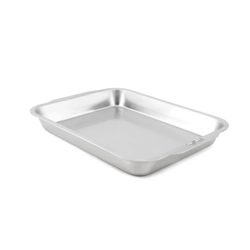 Broil King 63106 Stainless Steel Roastin/Drip Pan