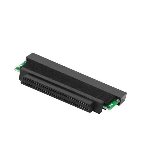 CERRXIAN SCSI HPDB 68 Pin Female to IDE 50 Pin Female Adapter Converter
