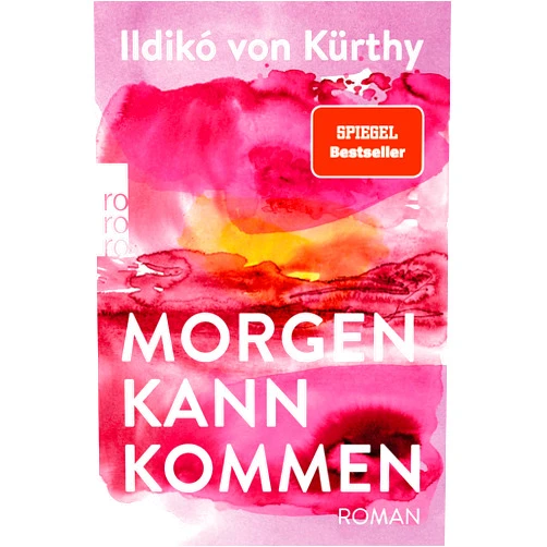 German Edition by Ildikó von Kürthy (Author), Peter Pichler (Illustrator) Format: Kindle Edition Morgen kann kommen (German Edition)