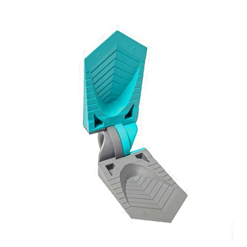 Notch Compact Dual Wedge (99378)