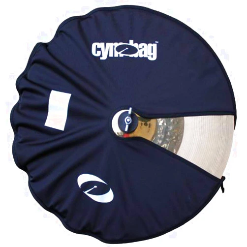 Cymbag CY11BK Case for Cymbals
