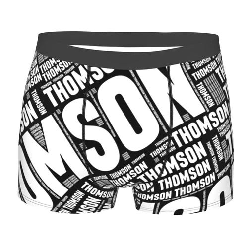 Generic Personalized Boxers Custom Boxers For Men Boyfriend Husband With Face Funny Boxer Briefs Funny Gifts