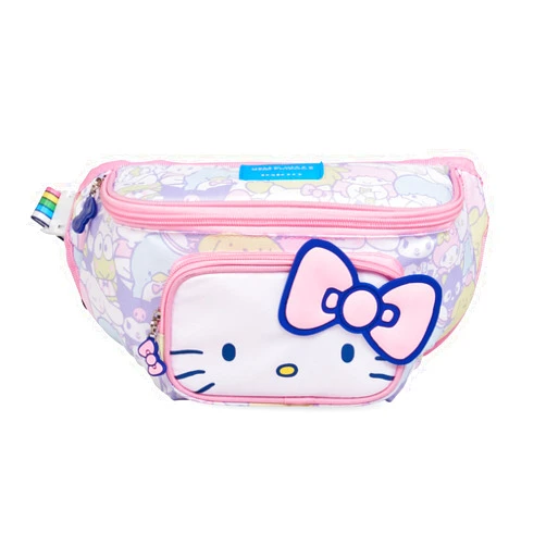 Igloo Hello Kitty® and Friends BFF Fanny Pack