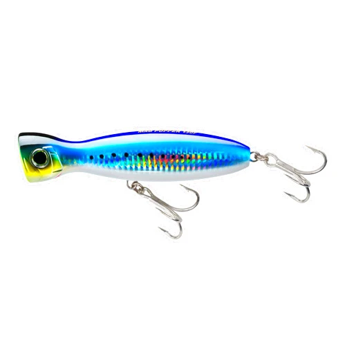 Yo-Zuri Yo Zuri R 1370 Mag Popper ' F 130 Mm 5 1 4