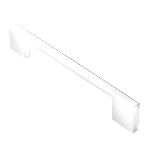 Cauldham 10 Pack Solid Kitchen Cabinet Pulls Handles (5
