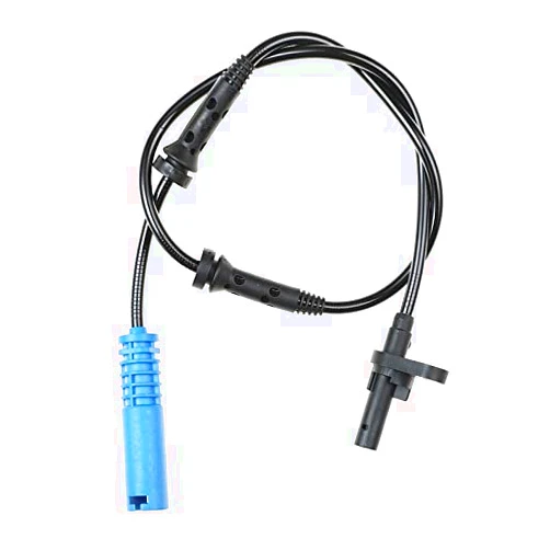 Gkhowiu ABS Wheel Sensor for BMW E90 E91 325xi 328xi 335i 34526764858 Front Right ABS Wheel Speed Sensor