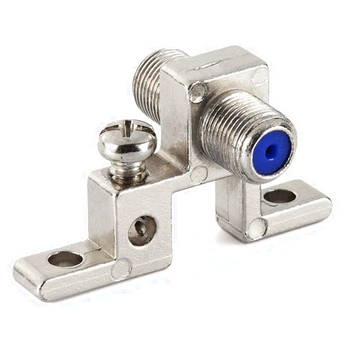 Pibidi PBD Coaxial Grounding Block Update Version