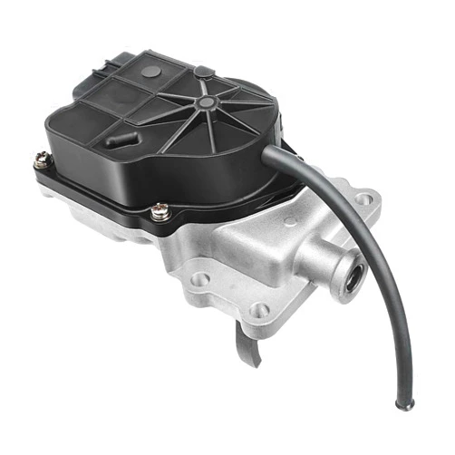 Wengjack 41400-35034 Front Differential Vacuum Actuator Car Accessories for 2005-2019 41400-35032 41400-35030