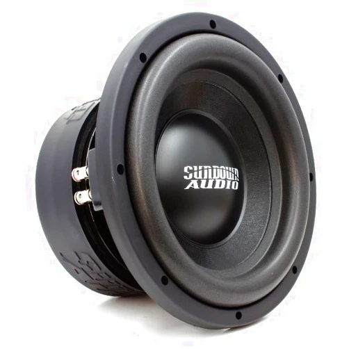 Sundown Audio SA-10 D4 Classic 10
