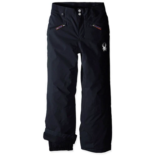Spyder Girls Vixen Tailored Pants