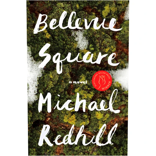 Michael Redhill Bellevue Square