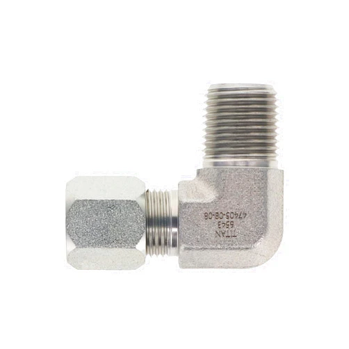 Titan Fittings 47405-08-08-PK05 | 1/2