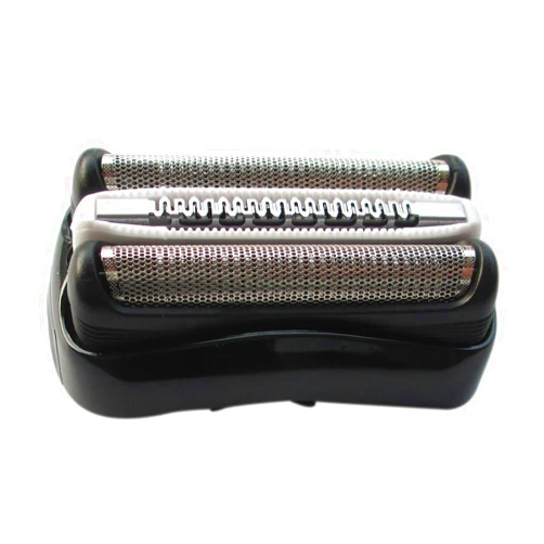 YJING Series 3 21B Foil & Cutter Replacement Head for Braun Electric Shaver,Compatible with Models 3000s, 3010s, 3040s,
