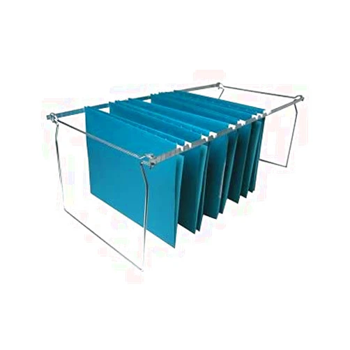 Business Source BSN36 - Business Source Premium File Folder Frames