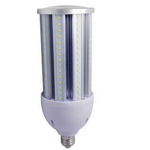MASSIMUM 45W LED Corn Bulb,150W Metal Halide/HPS/HID Replace,5400 Lumen E26 Medium Mogul Screw Base,Daylight White 5000K,360 Degree Beam Angle,IP64 Waterproof,UL/DLC,5-7 Days Arrive,MOQ 6 PCS