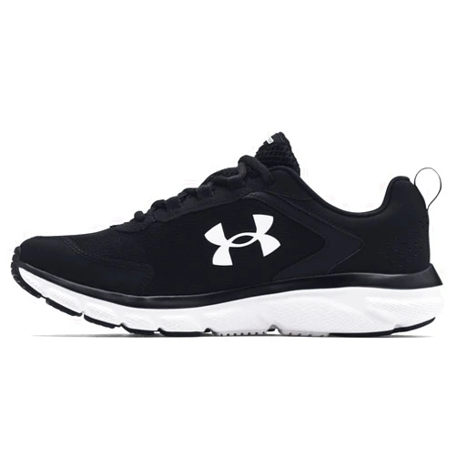Under Armour Men's Charged Assert 9 Running Shoe