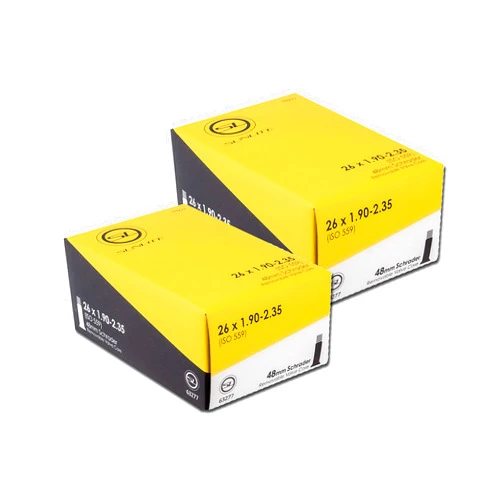Street Fit 360 Bike Tube, 26