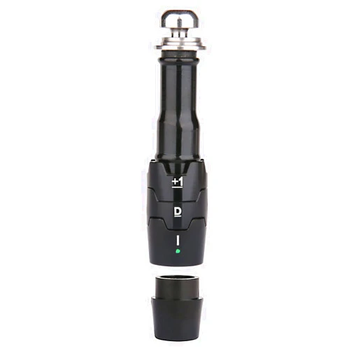 N\\A NA 1pc LH Golf Shaft Sleeve Adapter for Callaway Epic GBB Mavrik Flash Rogue Tour Strong Green Dot Tip .335
