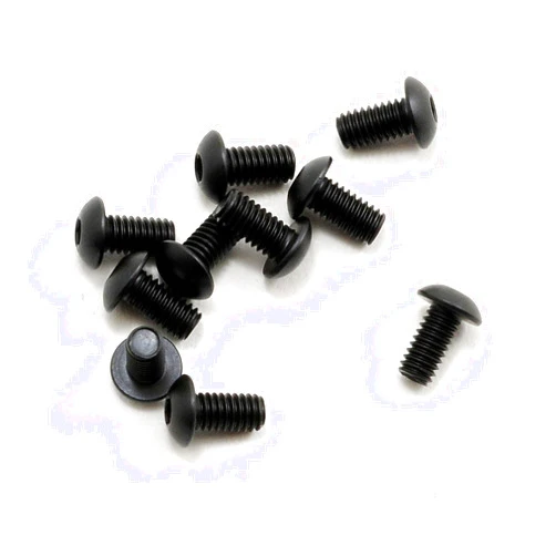 Kyosho 2.6x5mm Button Head Screw (10)