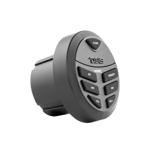 DS18 Hydro MXRC Marine Remote Control Can be use with All MRX Head Units