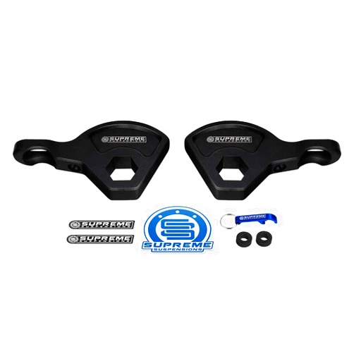 Supreme Suspensions - Adjustable 1