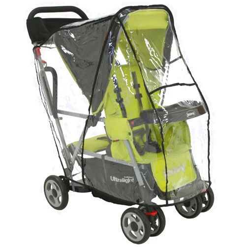 Joovy Caboose Ultralight Rain Cover