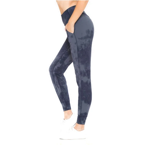 Leggings Depot Fabluxe Joggers Pants with Pockets Active Sweatpants for Women Lightweight Lounge Pants