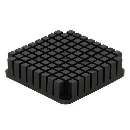 Nemco 56418 Push Block Assembly for Easy Chopper II, 3/8