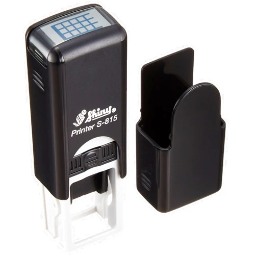 KIWAYA S-815 Code Stamp for Ukulele (Reinkable)