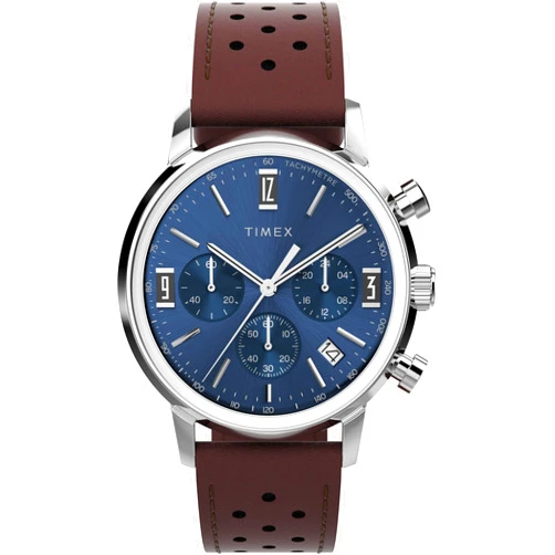 Timex Men's Marlin 40mm Watch