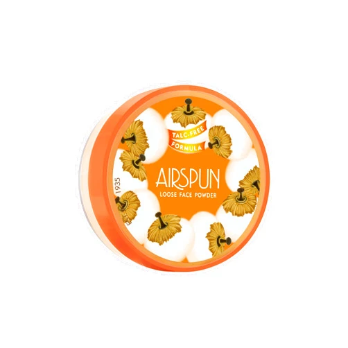 Airspun Loose Powder Naturally Neutral 2pk