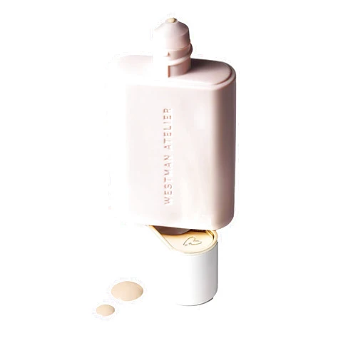 Westman Atelier Vital Skincare Complexion Drops - Atelier 0.5, 1 Fl Oz (Pack of 1)