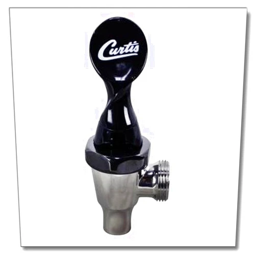 Grindmaster Cecilware Amw/Grindmaster 522094 S FAUCET COMPLETE