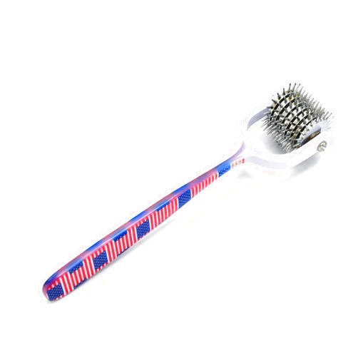 PRECISE CANADA Wartenberg Pin Wheel (7) Head 7