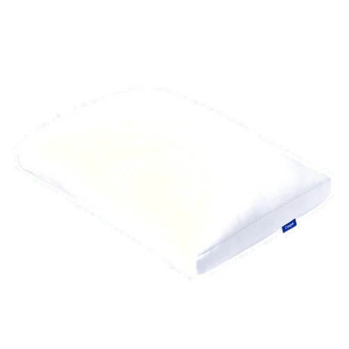 Casper Sleep Essential Cooling Pillow, Standard, White