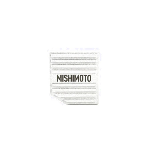Mishimoto MMTC-JK-TBVFF Full-Flow Transmission Thermal Bypass Valve Kit, fits Jeep Wrangler JK 2012-2018