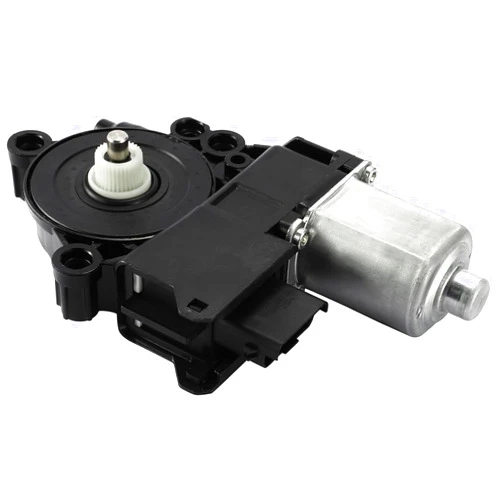 ZFQPTO Front Left Driver Side Window Motor Fits for Hyundai Elantra 2011-2015 Fits for