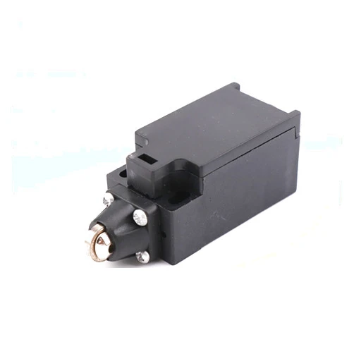 SOBOUR 1Pcs Elevator Speed Limiter Buffer Tension Wheel Switch Manual Reset Automatic Reset Switch TR236-11Z-U90